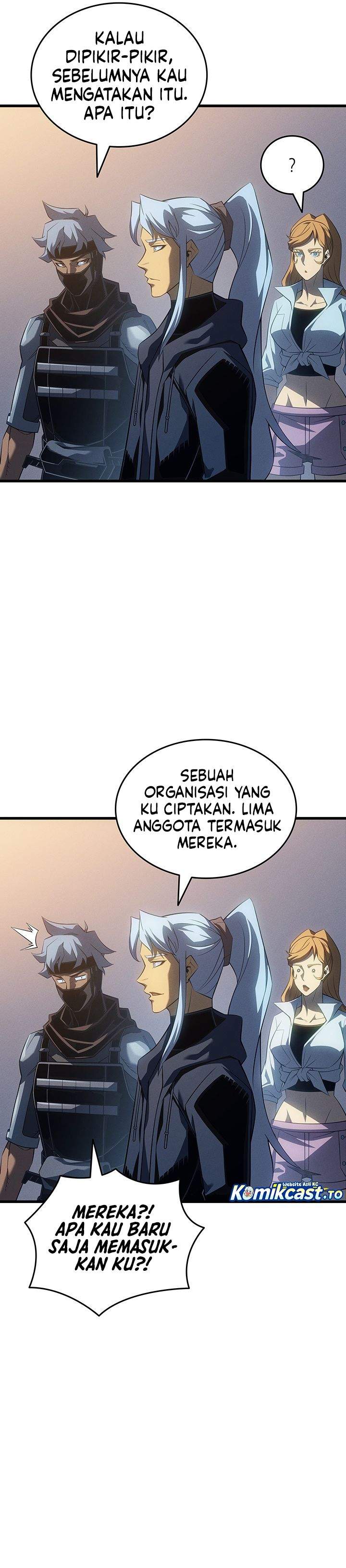 
              The Great Mage Returns After 4000 Years             Chapter 248