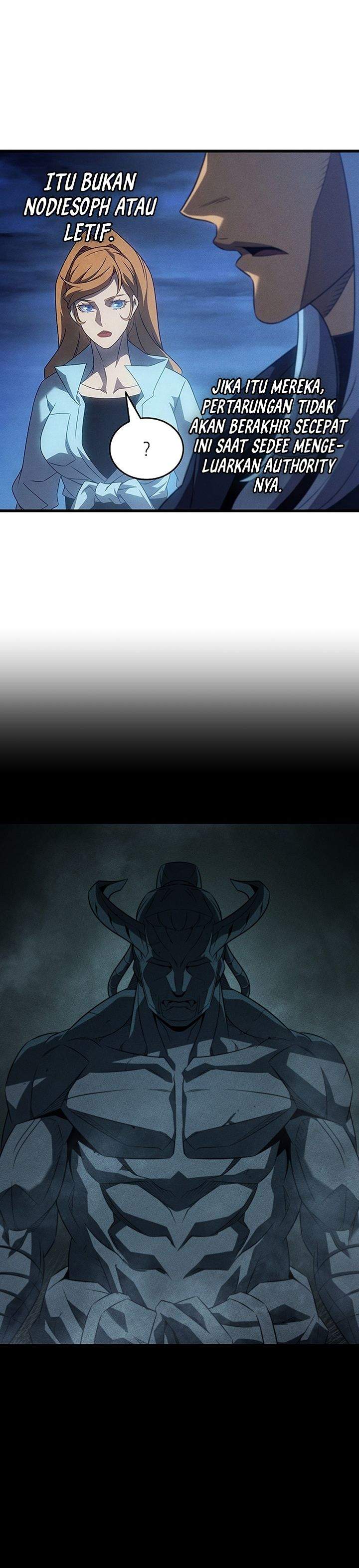 
              The Great Mage Returns After 4000 Years             Chapter 248