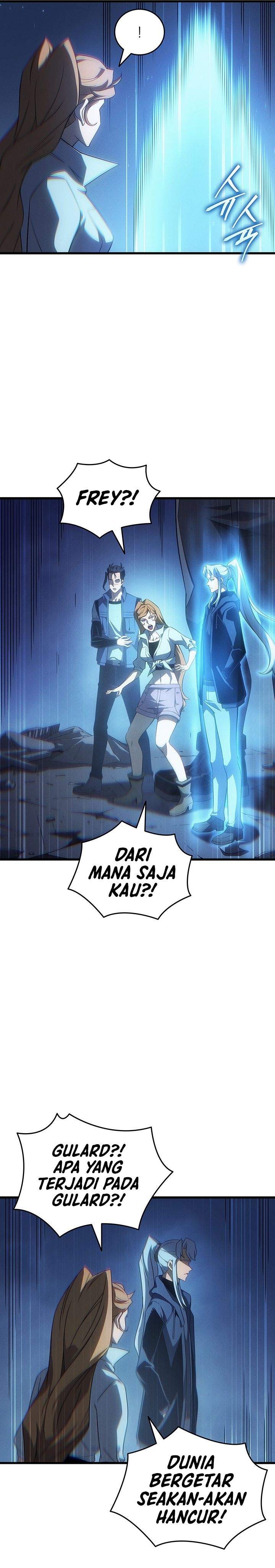 
              The Great Mage Returns After 4000 Years             Chapter 248