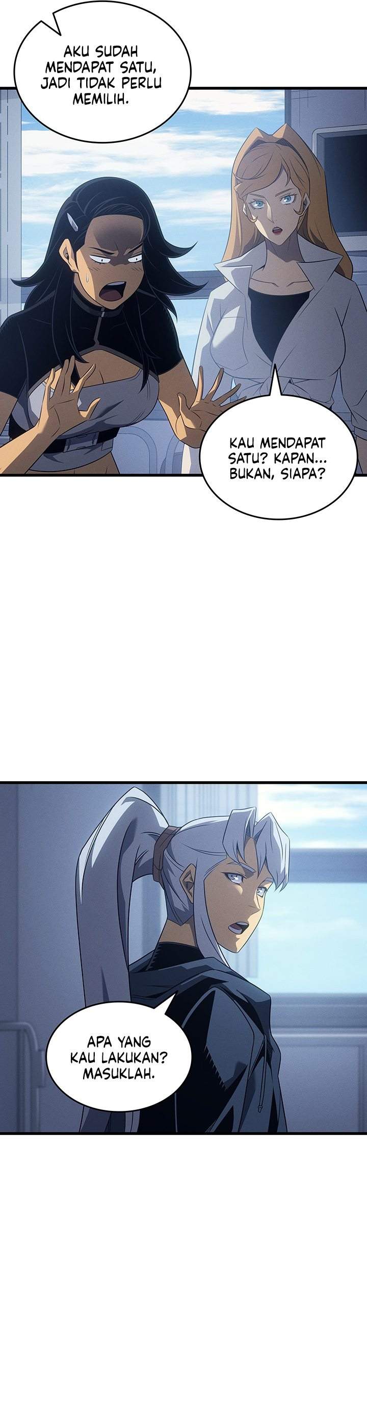 
              The Great Mage Returns After 4000 Years             Chapter 254