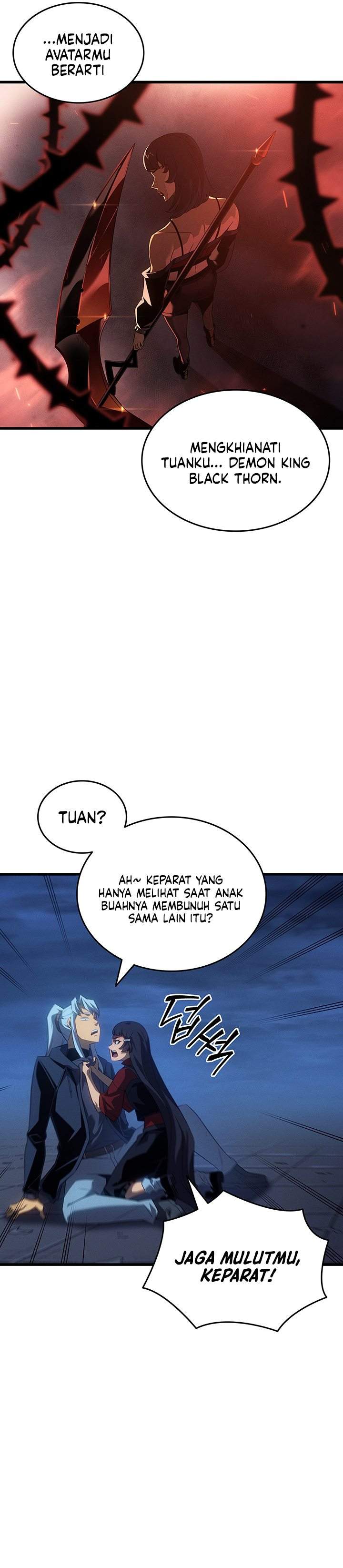 
              The Great Mage Returns After 4000 Years             Chapter 254