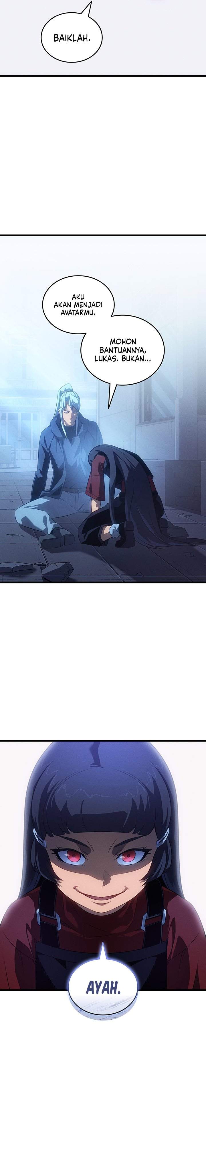 
              The Great Mage Returns After 4000 Years             Chapter 254