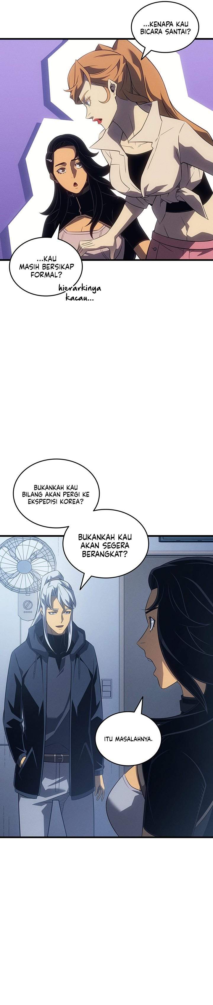 
              The Great Mage Returns After 4000 Years             Chapter 254