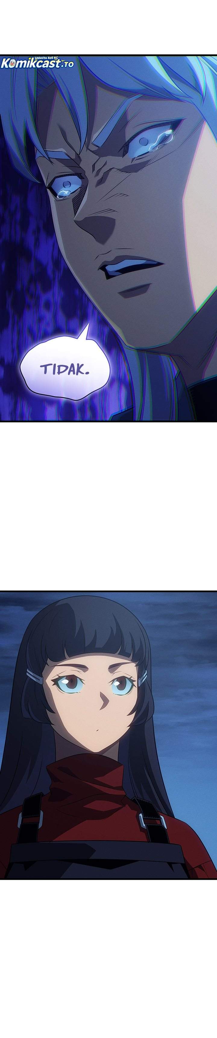 
              The Great Mage Returns After 4000 Years             Chapter 254