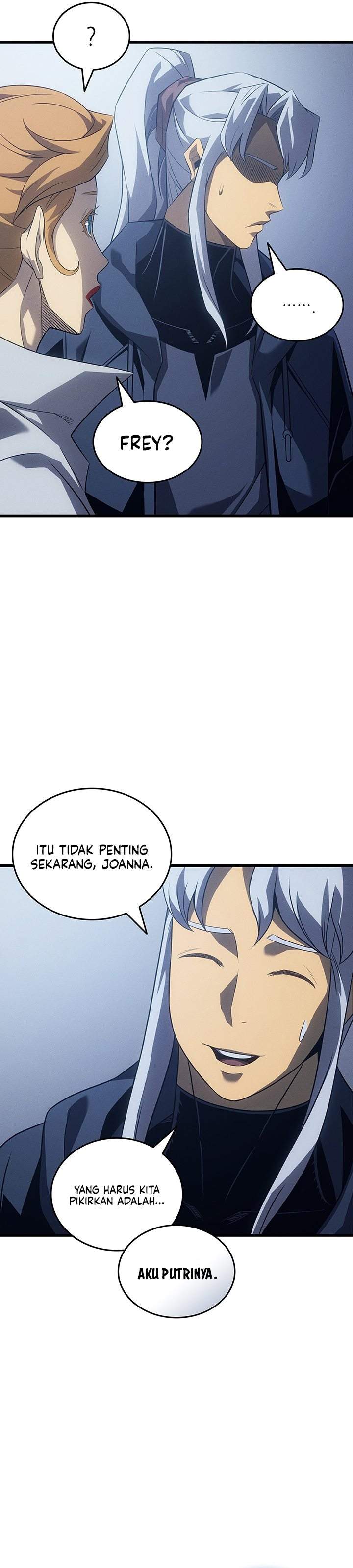 
              The Great Mage Returns After 4000 Years             Chapter 254