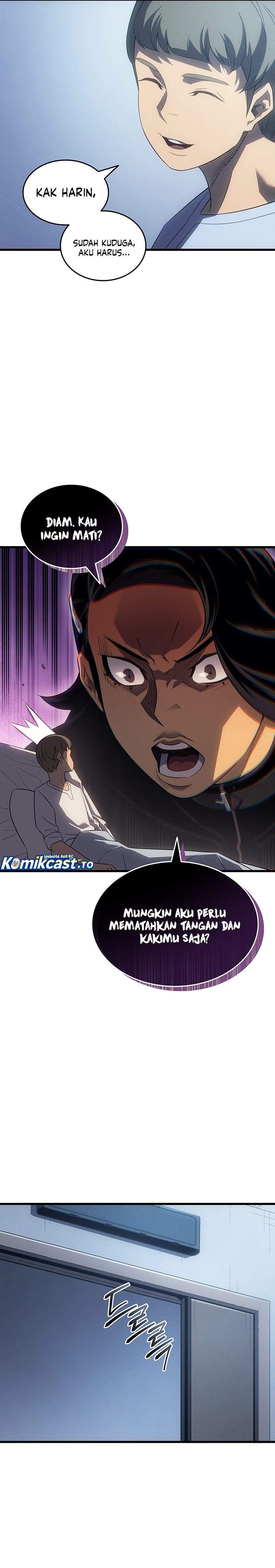 
              The Great Mage Returns After 4000 Years             Chapter 254
