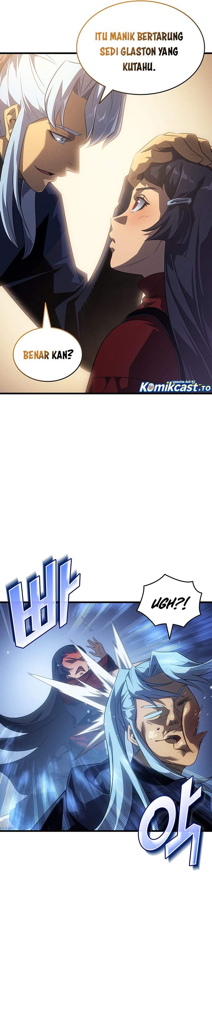 
              The Great Mage Returns After 4000 Years             Chapter 254