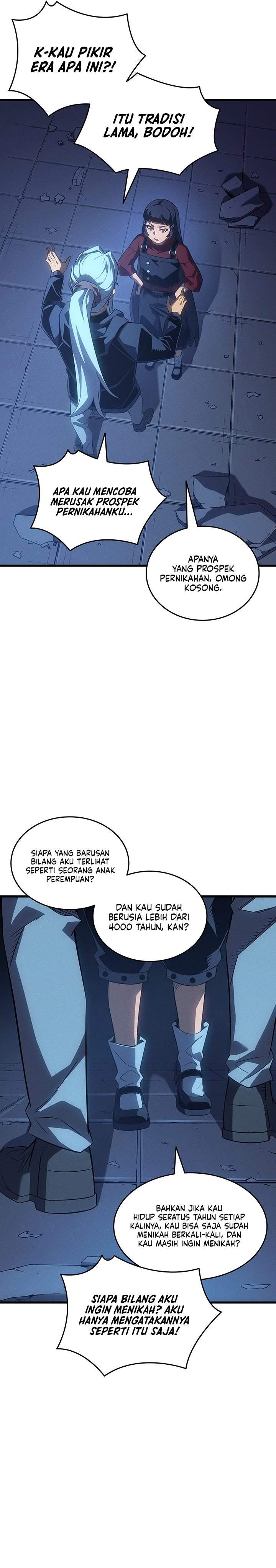 
              The Great Mage Returns After 4000 Years             Chapter 254