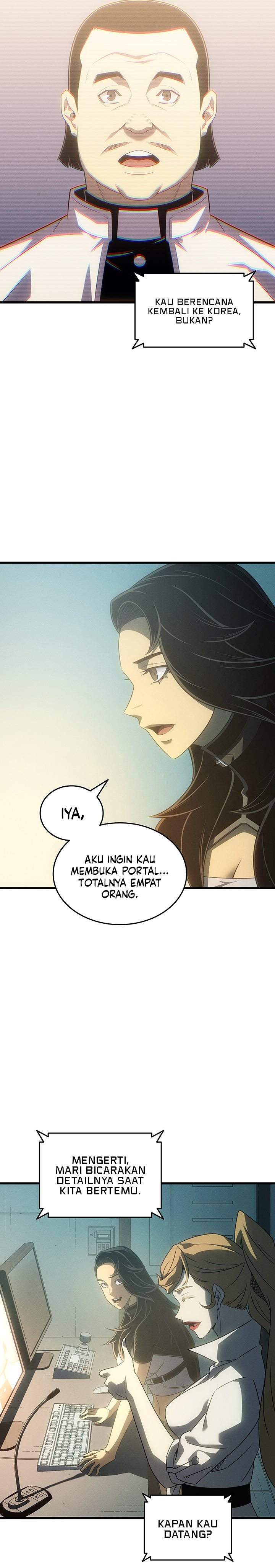 
              The Great Mage Returns After 4000 Years             Chapter 255