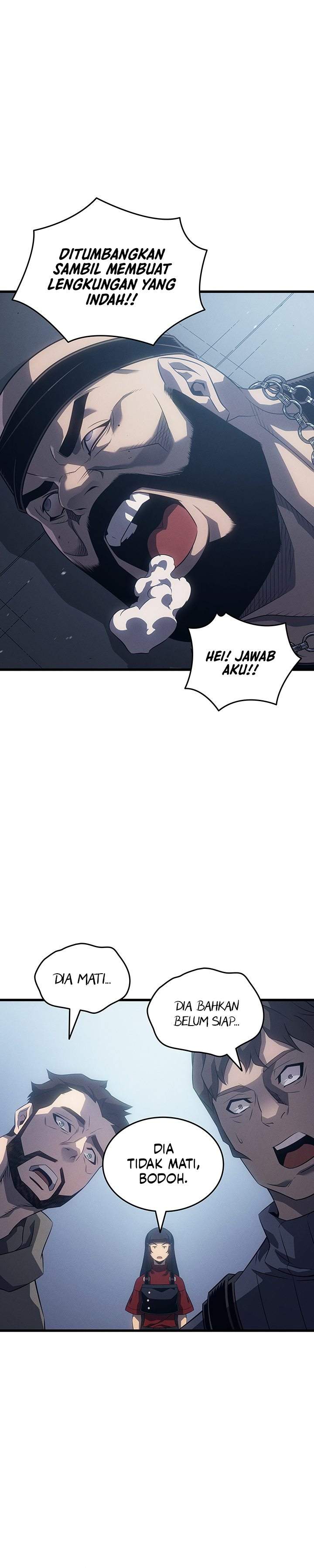 
              The Great Mage Returns After 4000 Years             Chapter 255