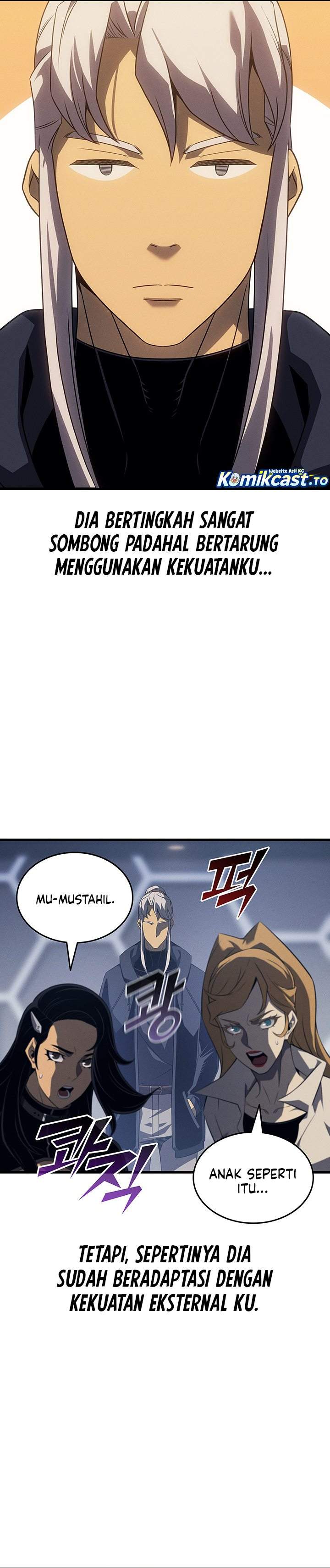 
              The Great Mage Returns After 4000 Years             Chapter 255