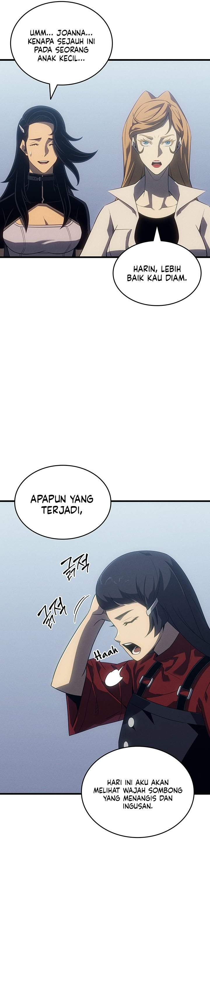 
              The Great Mage Returns After 4000 Years             Chapter 255
