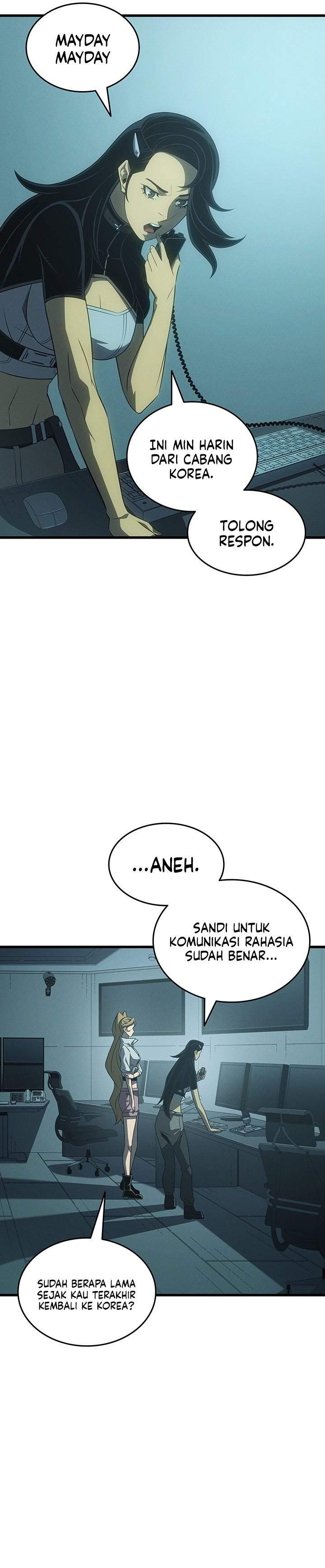 
              The Great Mage Returns After 4000 Years             Chapter 255