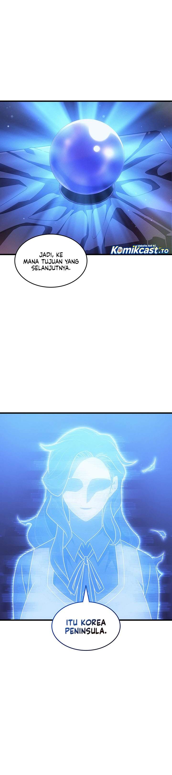 
              The Great Mage Returns After 4000 Years             Chapter 255