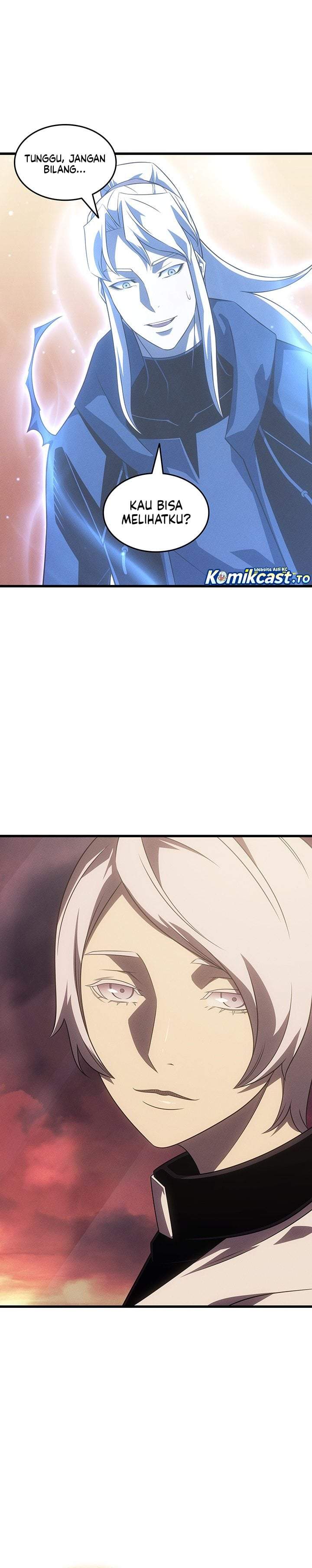 
              The Great Mage Returns After 4000 Years             Chapter 257
