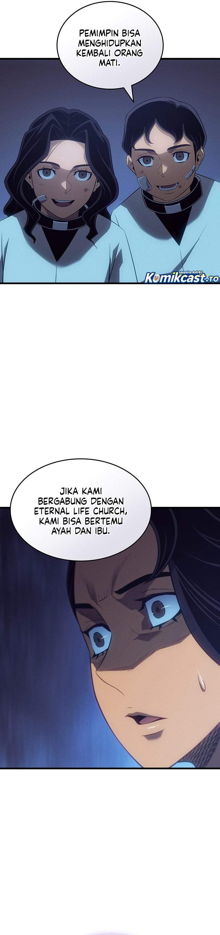 
              The Great Mage Returns After 4000 Years             Chapter 257