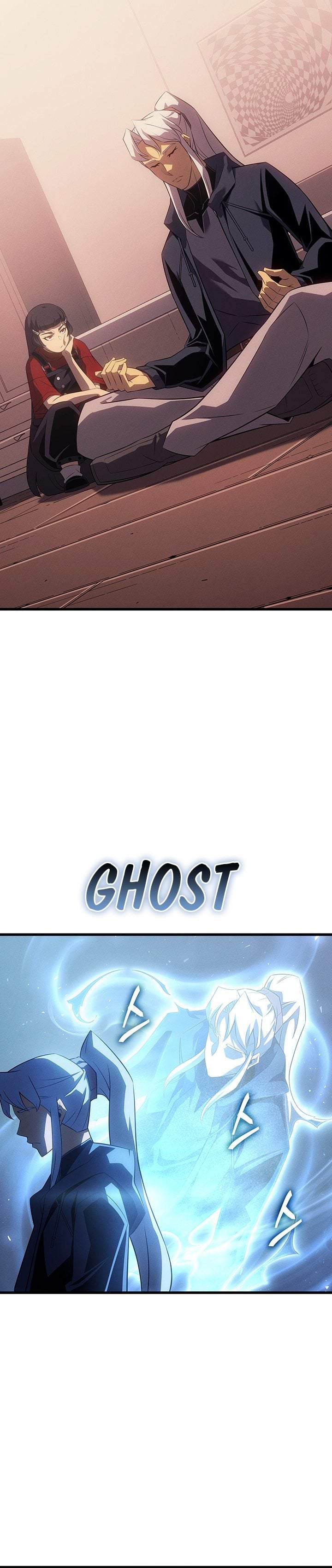 
              The Great Mage Returns After 4000 Years             Chapter 257