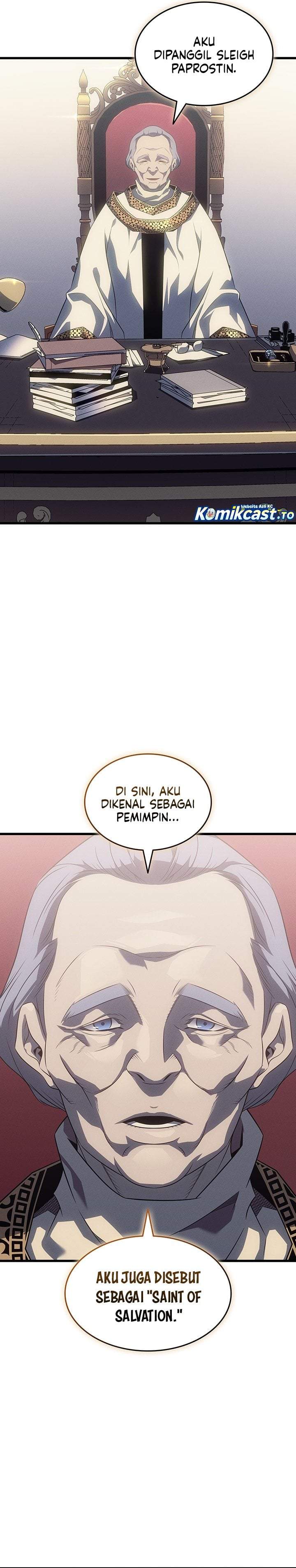
              The Great Mage Returns After 4000 Years             Chapter 257