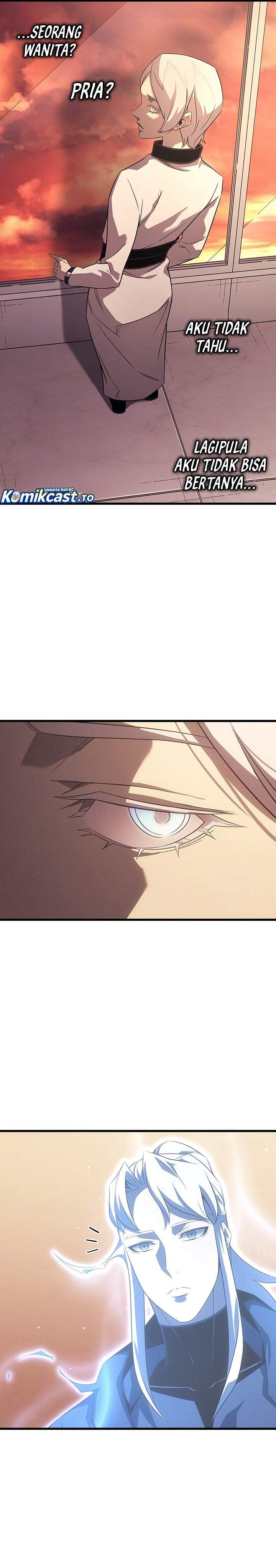 
              The Great Mage Returns After 4000 Years             Chapter 257
