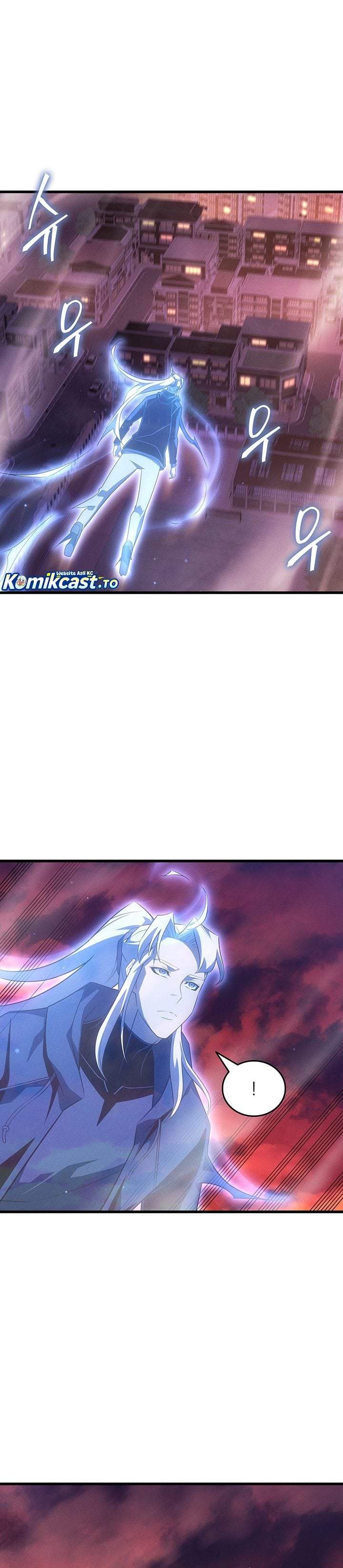 
              The Great Mage Returns After 4000 Years             Chapter 257