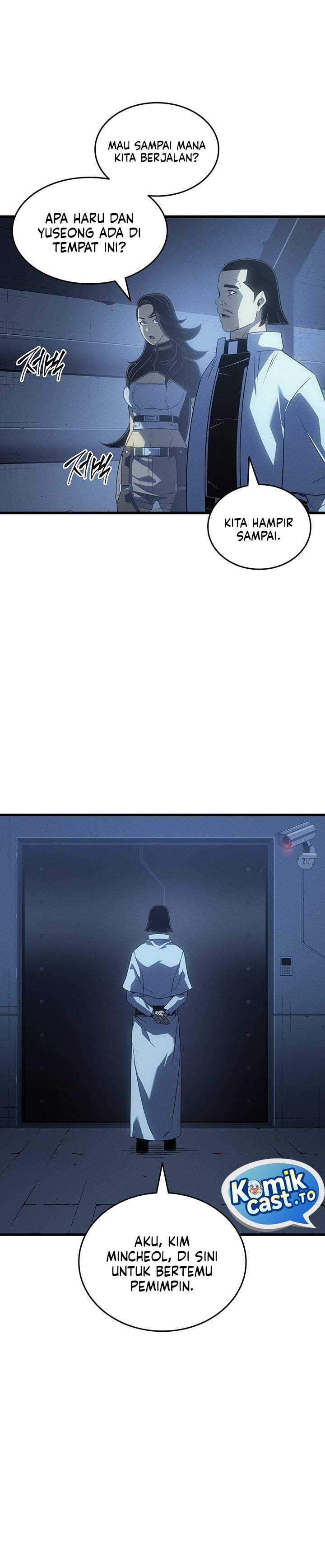
              The Great Mage Returns After 4000 Years             Chapter 257
