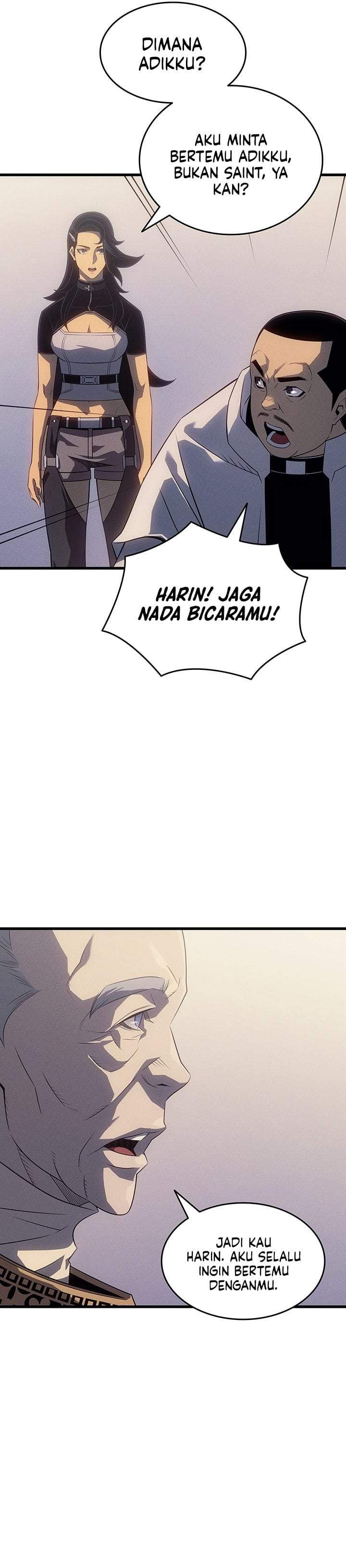 
              The Great Mage Returns After 4000 Years             Chapter 257