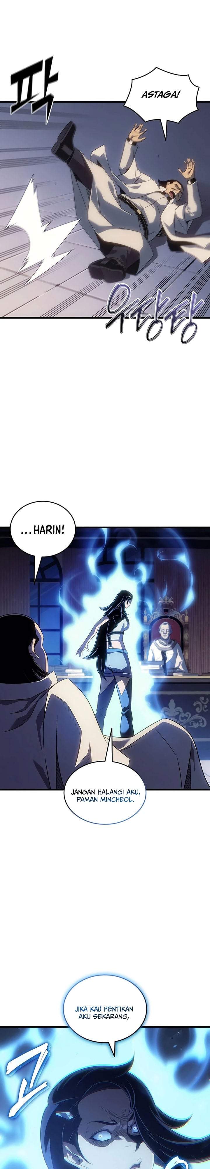 
              The Great Mage Returns After 4000 Years             Chapter 258