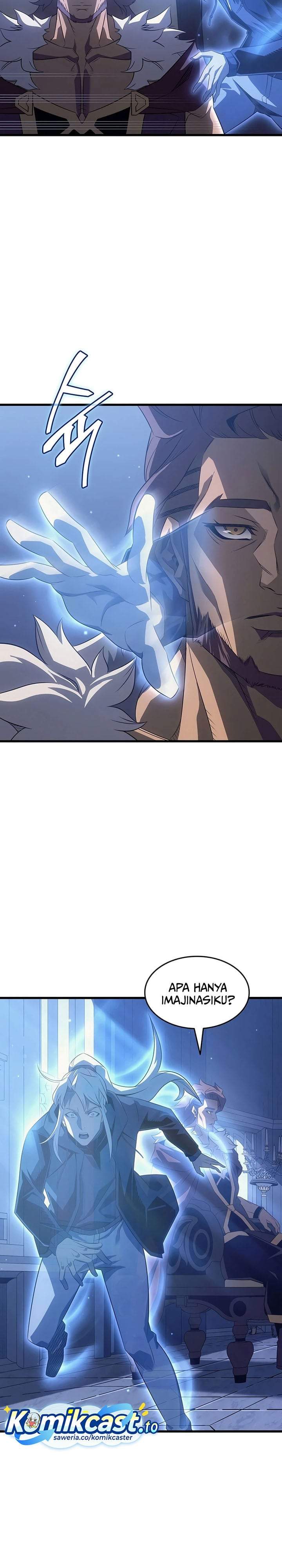 
              The Great Mage Returns After 4000 Years             Chapter 258