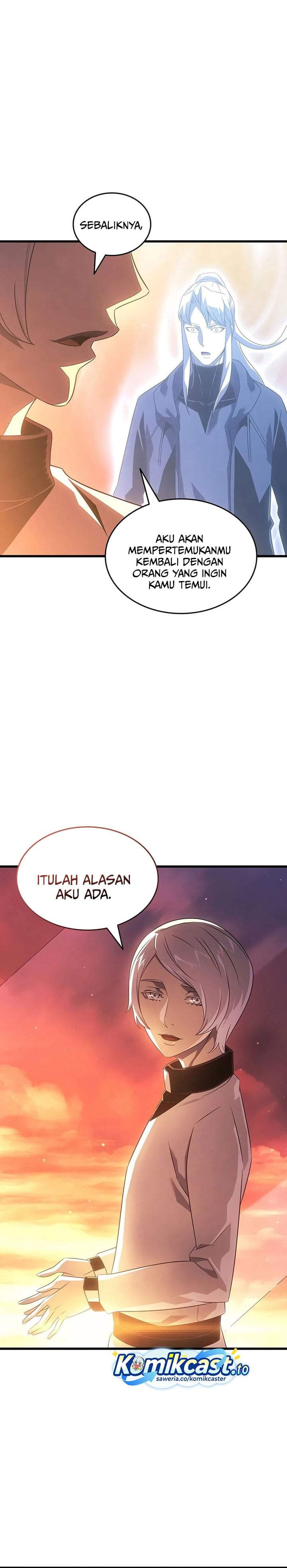 
              The Great Mage Returns After 4000 Years             Chapter 258