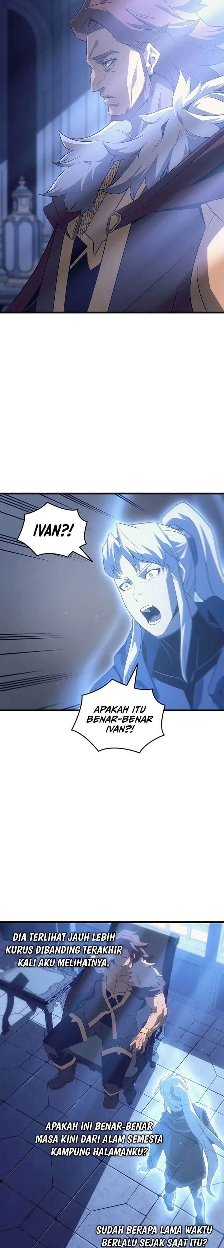 
              The Great Mage Returns After 4000 Years             Chapter 258