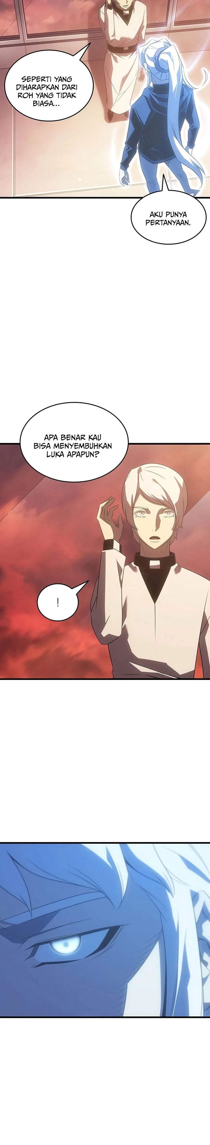 
              The Great Mage Returns After 4000 Years             Chapter 258