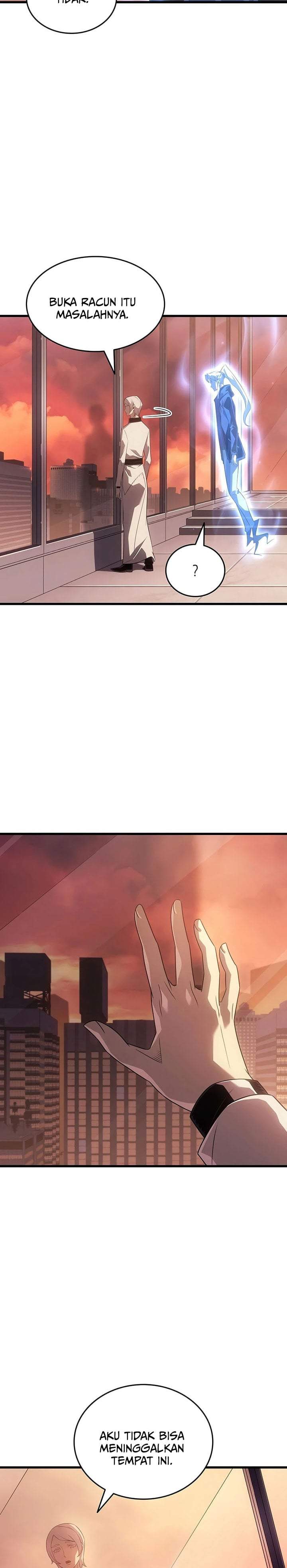 
              The Great Mage Returns After 4000 Years             Chapter 258