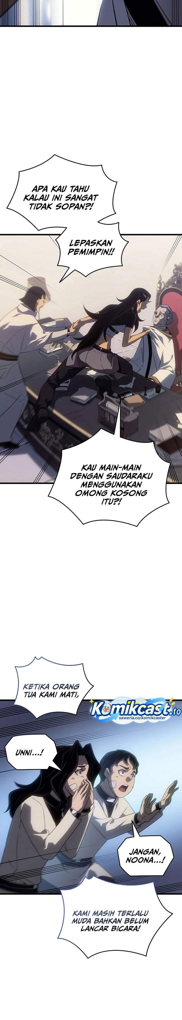 
              The Great Mage Returns After 4000 Years             Chapter 258