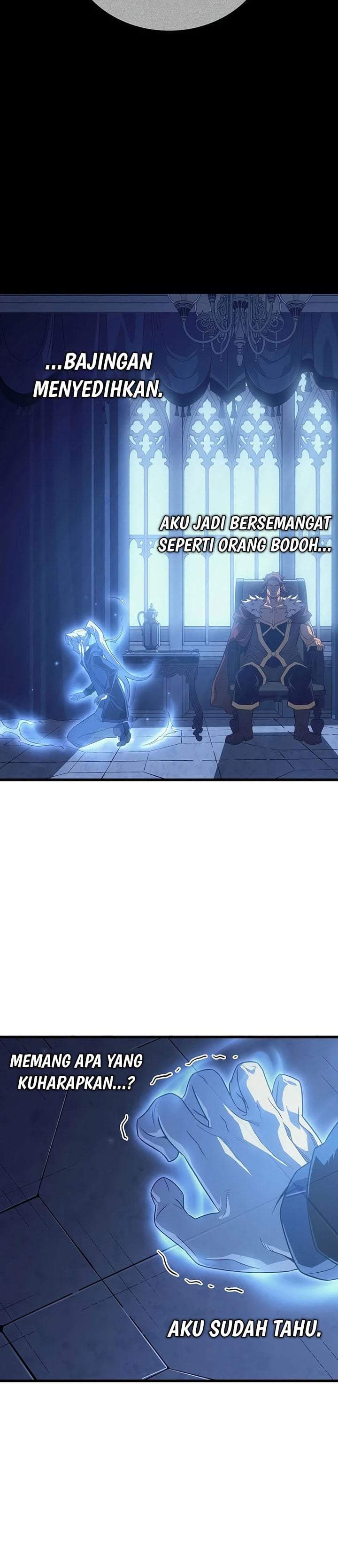
              The Great Mage Returns After 4000 Years             Chapter 258
