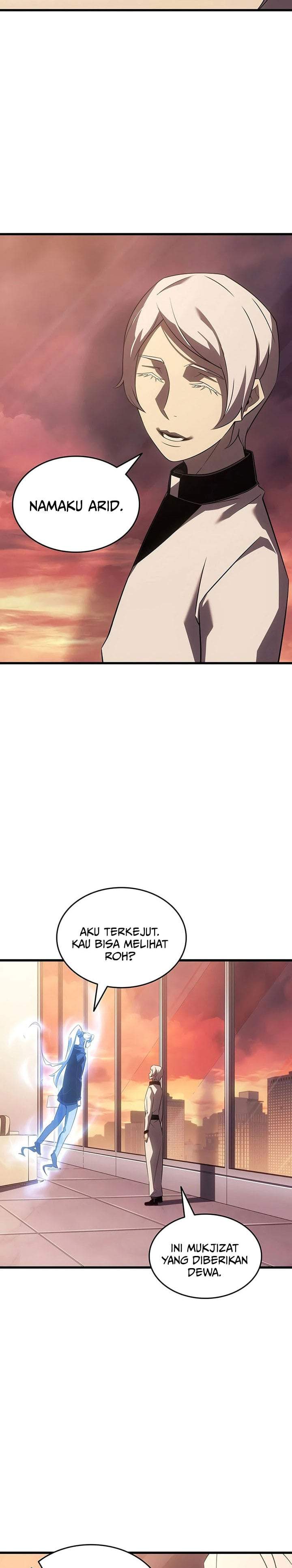 
              The Great Mage Returns After 4000 Years             Chapter 258