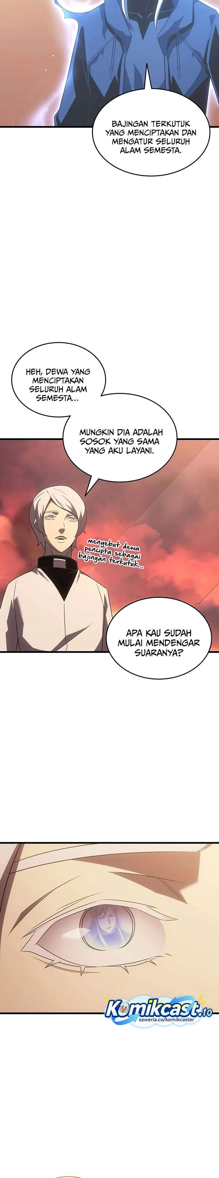 
              The Great Mage Returns After 4000 Years             Chapter 258