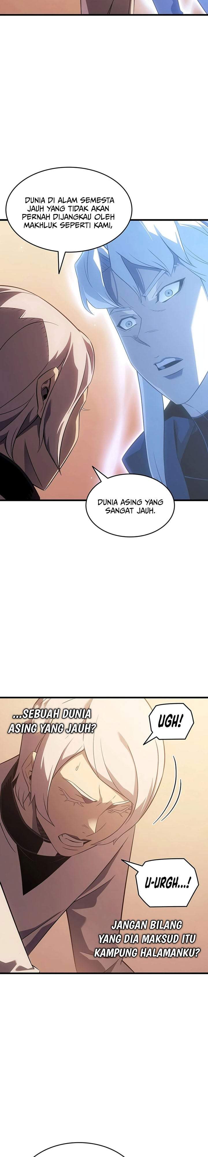 
              The Great Mage Returns After 4000 Years             Chapter 258
