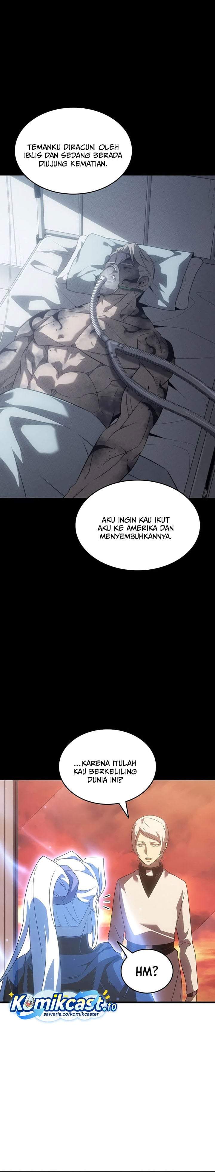 
              The Great Mage Returns After 4000 Years             Chapter 258