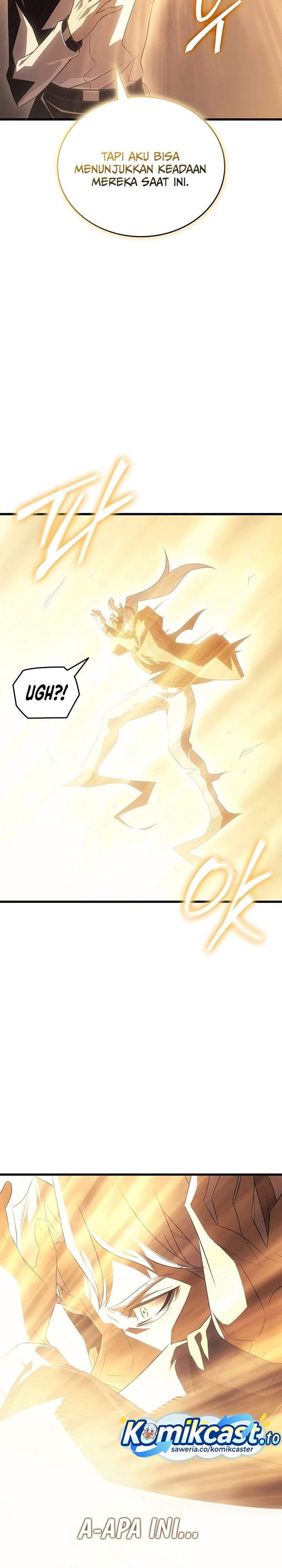 
              The Great Mage Returns After 4000 Years             Chapter 258