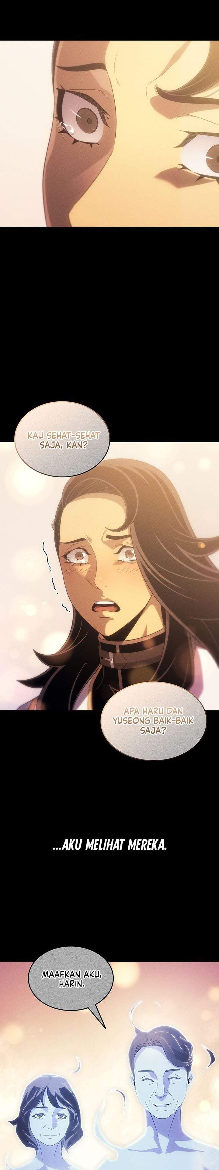 
              The Great Mage Returns After 4000 Years             Chapter 259