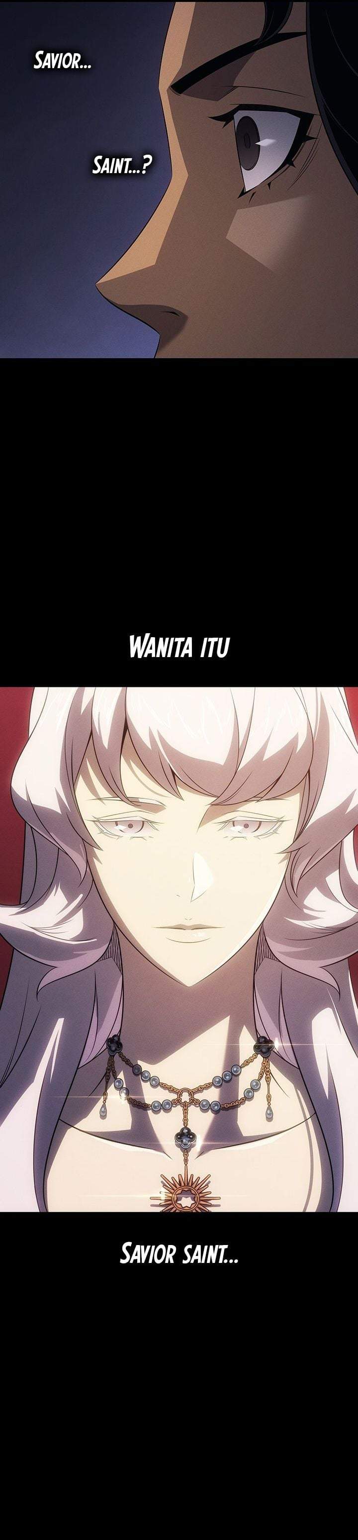 
              The Great Mage Returns After 4000 Years             Chapter 259