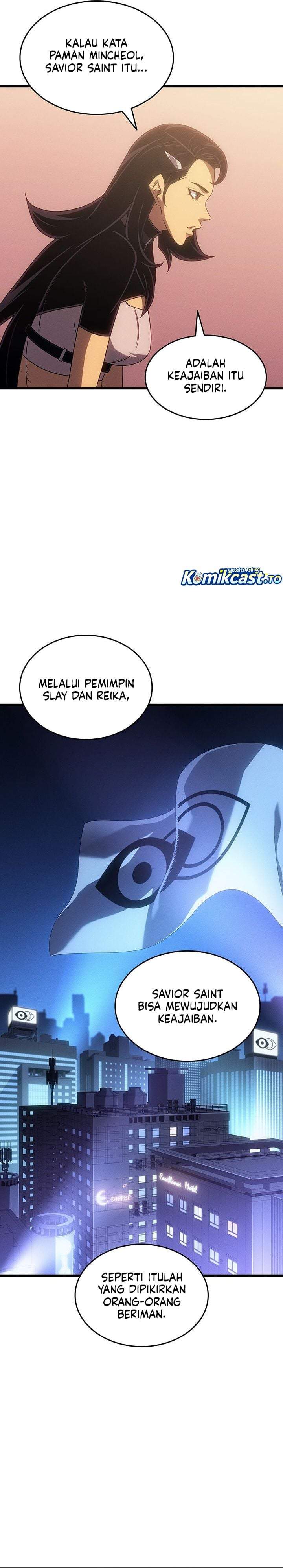
              The Great Mage Returns After 4000 Years             Chapter 259