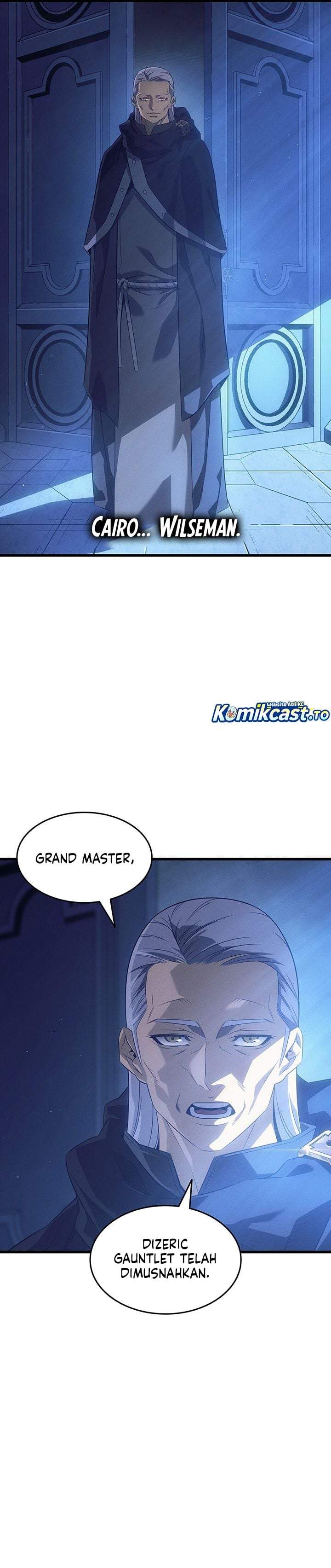 
              The Great Mage Returns After 4000 Years             Chapter 259