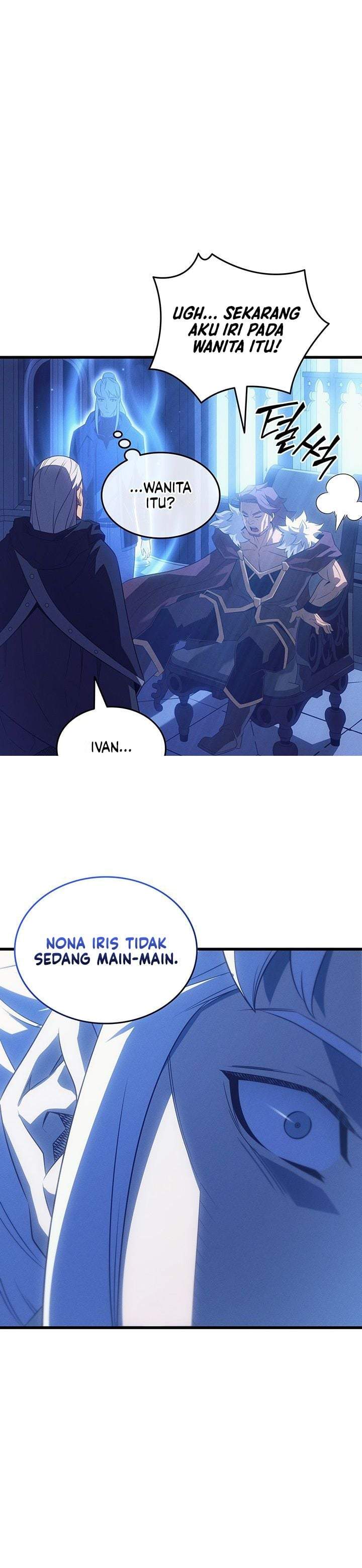 
              The Great Mage Returns After 4000 Years             Chapter 259