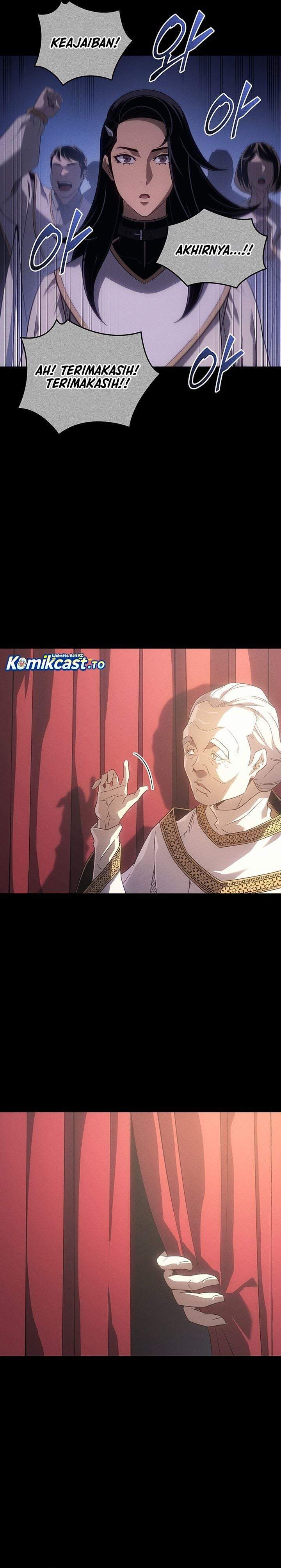
              The Great Mage Returns After 4000 Years             Chapter 259