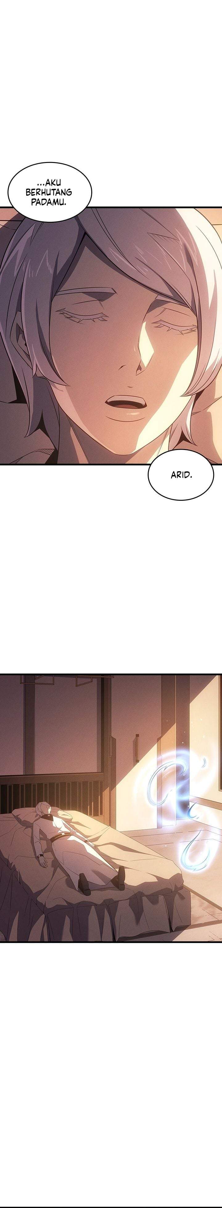 
              The Great Mage Returns After 4000 Years             Chapter 259