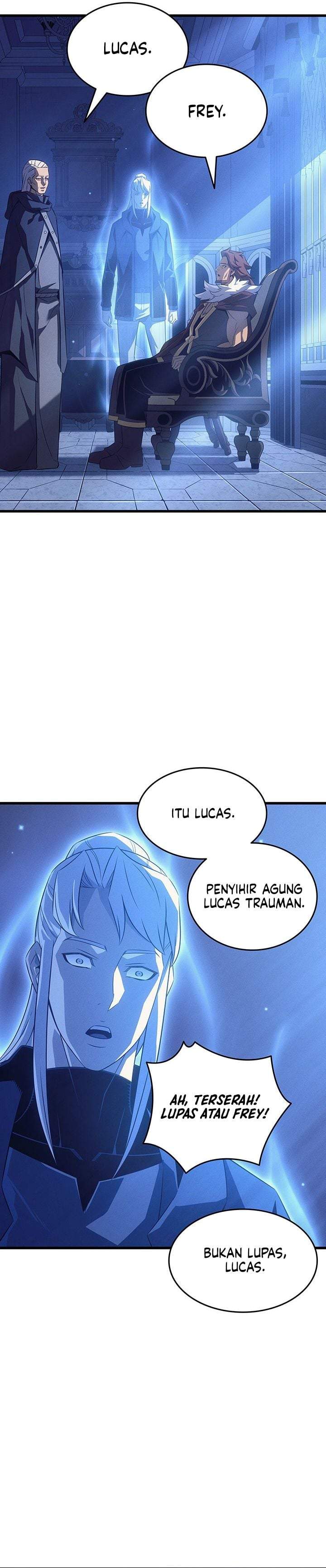 
              The Great Mage Returns After 4000 Years             Chapter 259