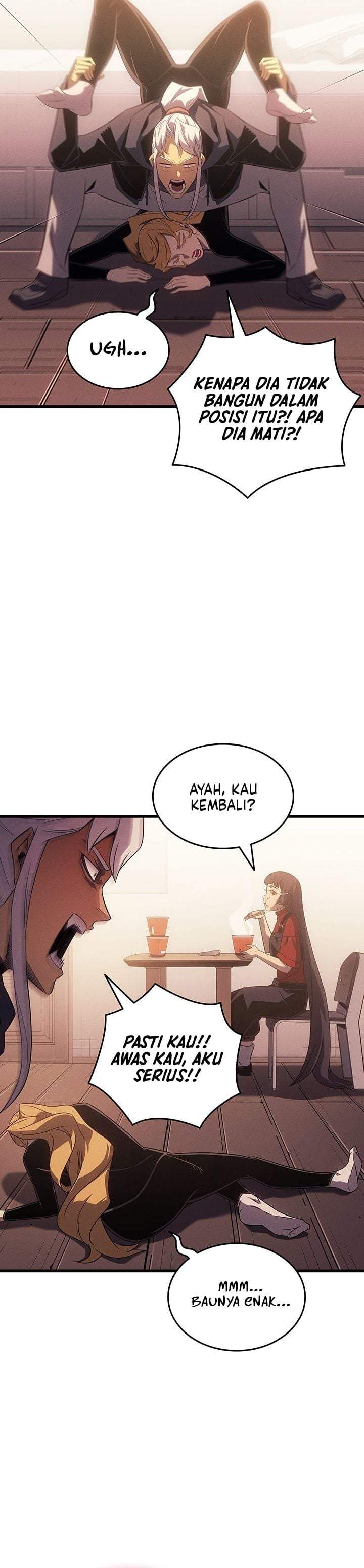 
              The Great Mage Returns After 4000 Years             Chapter 259