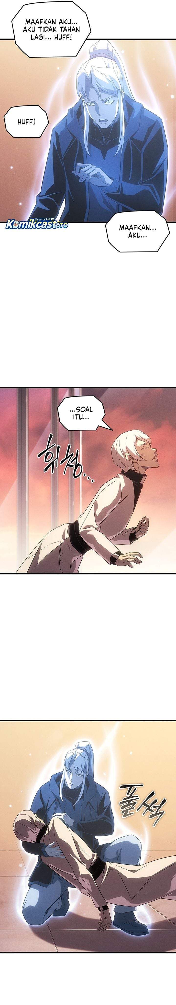 
              The Great Mage Returns After 4000 Years             Chapter 259