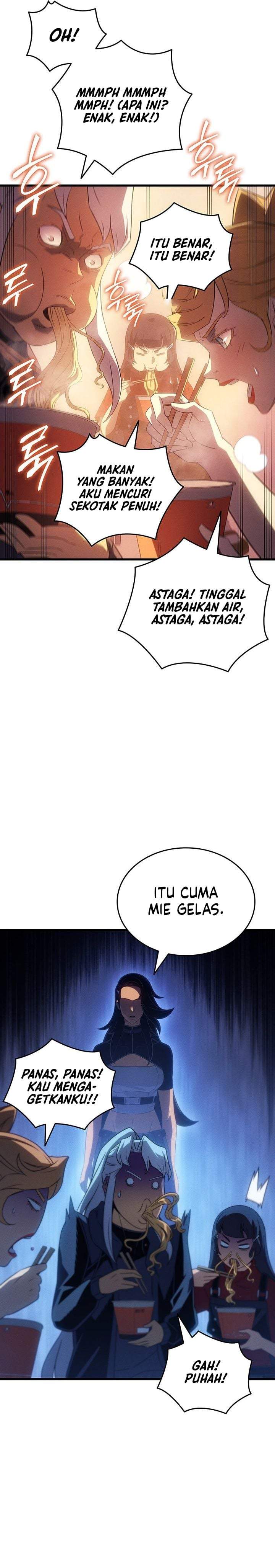 
              The Great Mage Returns After 4000 Years             Chapter 259